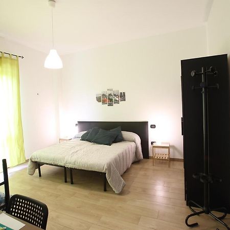 Rooms Project Sardinia Capoterra Kültér fotó