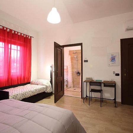 Rooms Project Sardinia Capoterra Kültér fotó