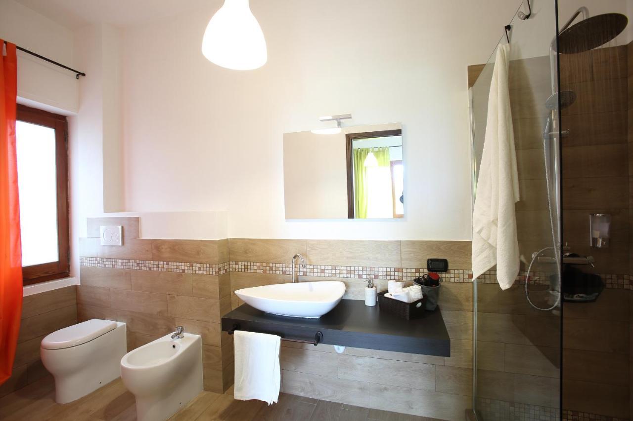 Rooms Project Sardinia Capoterra Kültér fotó